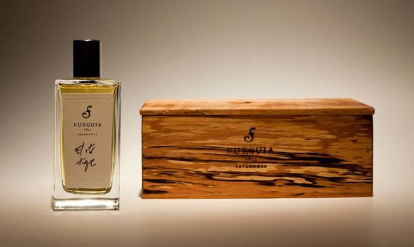 Fueguia 1833 El Otro Tigre