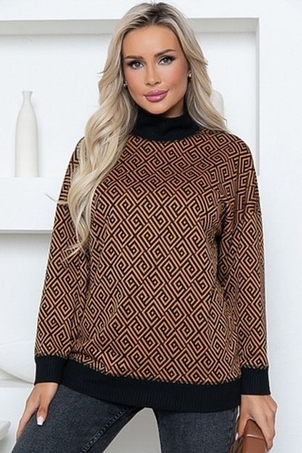 Джемпер 41666 Avili