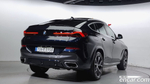 BMW X6 (G06) xDrive30d M Sports (05.2021)