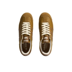 Кроссовки Adidas Originals R71 'brown' KI8872