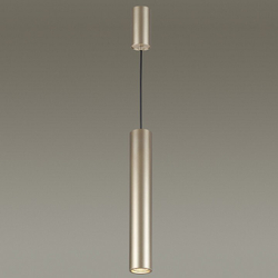 Подвесной светильник Odeon Light 3828/1CA