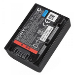 Аккумулятор Sony NP-FV50