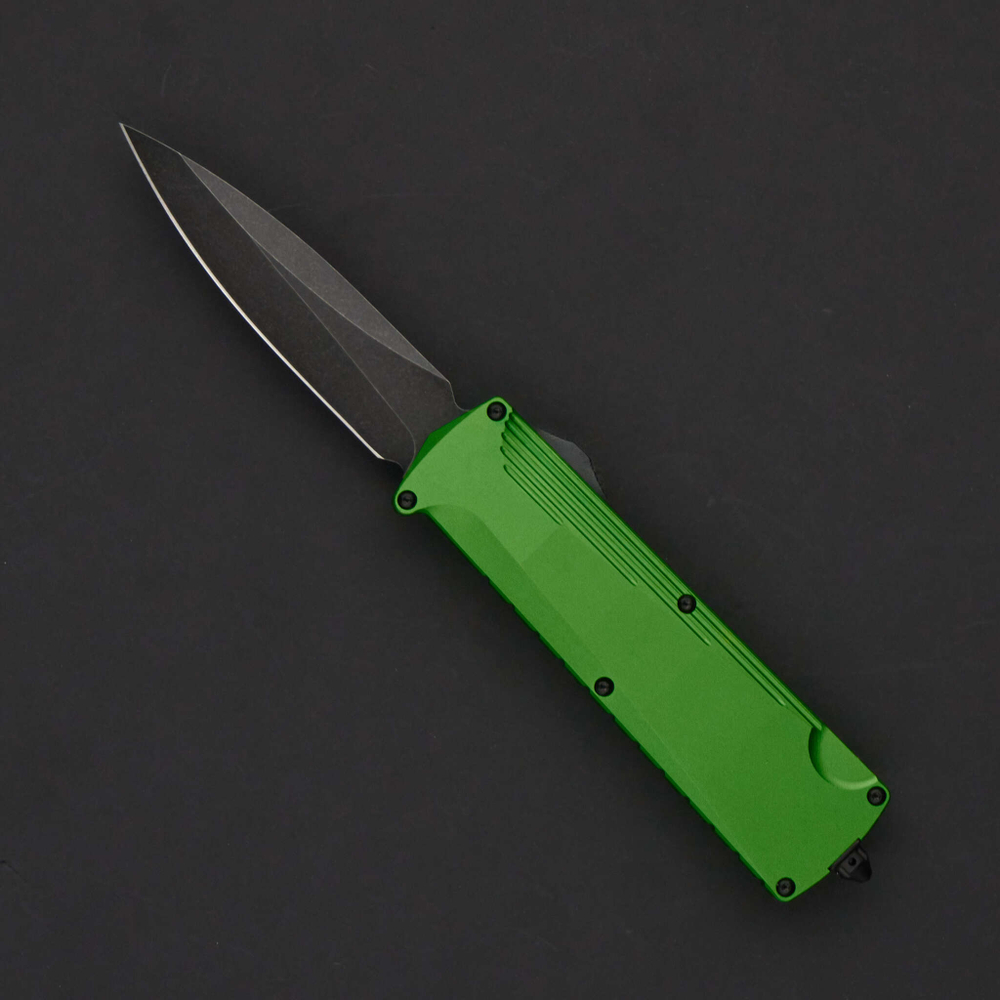 Нож складной Daggerr Кощей ядовитый