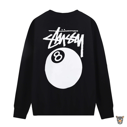 Свитшот Stussy