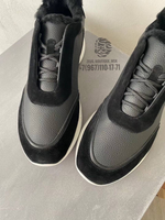 Зимние кроссовки Loro Piana Modular Walk