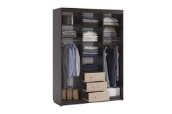 Шкаф-купе 600 "Виктория-2"