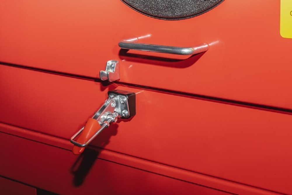 Пескоструйная камера СТАНКОИМПОРТ TRSBC990 990 л