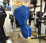 Чехол на ПЛМ, 4Т 60 л.с., L-нога