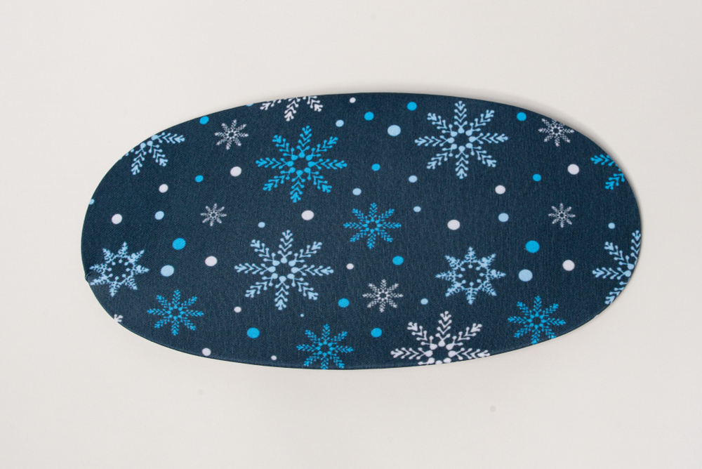 Чехол для горнолыжной маски