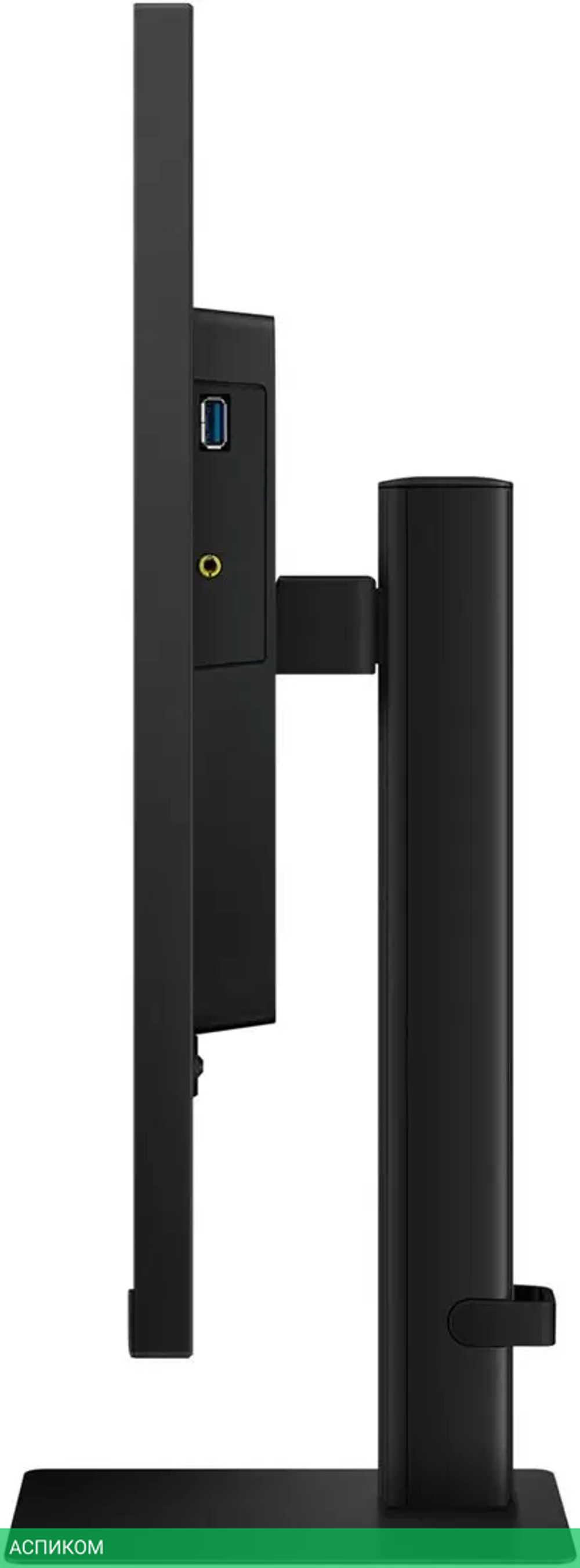 Монитор Samsung ViewFinity S7 S70D LS32D700EAUXEN