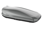 Бокс LUX IRBIS 175 серый глянцевый 450L с двустор. откр. (1750х850х400) 791026