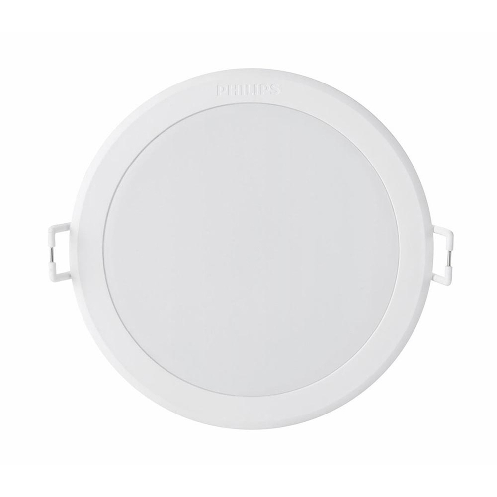 Светильник Philips 59469 MESON 175 21W 6500K WH recessed LED