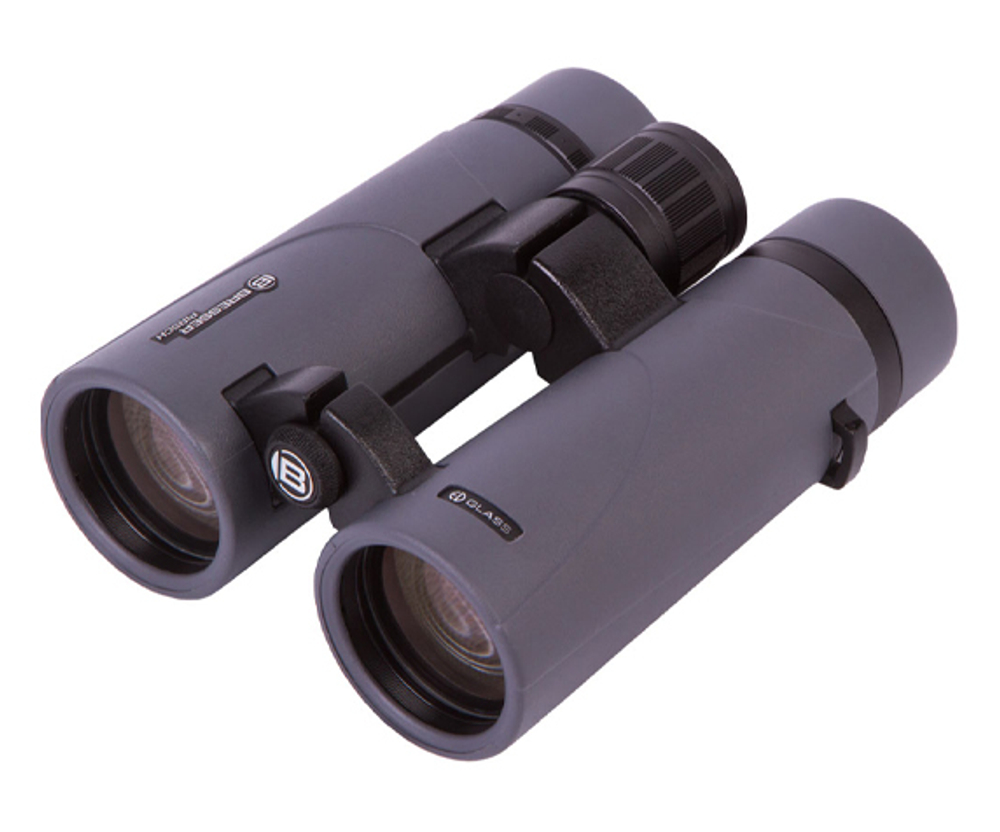Бинокль Bresser Pirsch ED 8x42