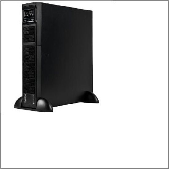 Источник бесперебойного питания Systeme Electric SRT SRTRU2000RTXLISH-NC 2000Вт 2000ВА черный (SRTRU2000RTXLISH-NC)