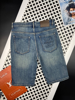 Шорты Louis Vuitton