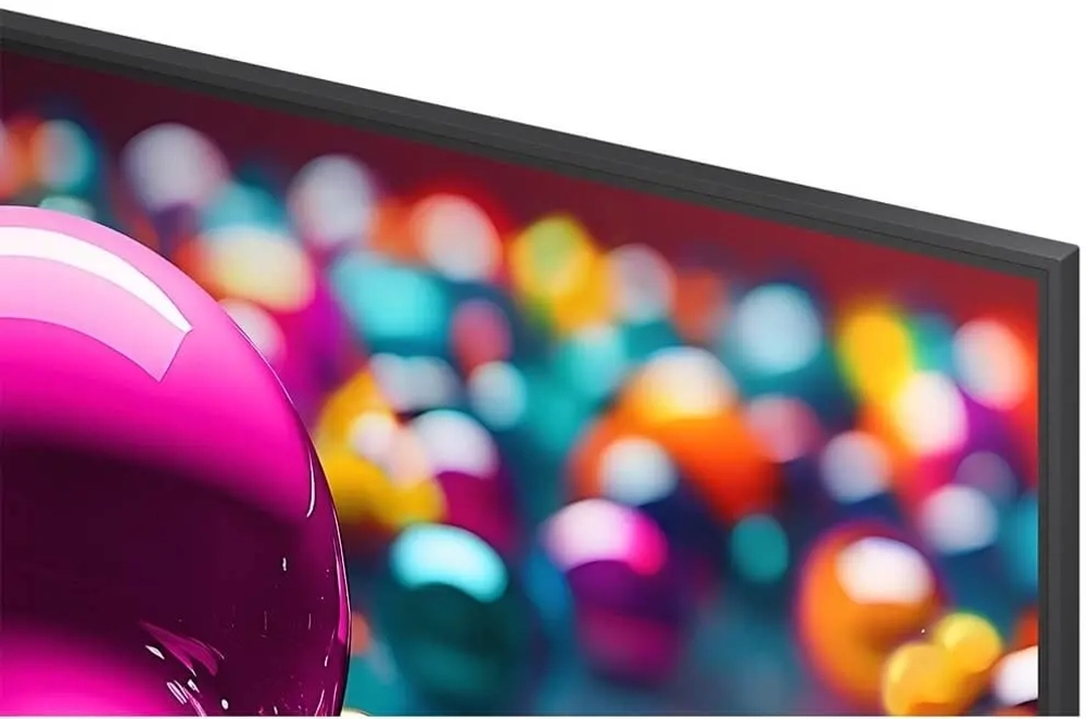 Телевизор LED LG 65" 65UA75009LA.ARUG черный 4K Ultra HD 60Hz DVB-T DVB-T2 DVB-C DVB-S DVB-S2 USB WiFi Smart TV