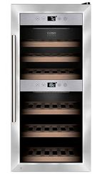 Холодильник винный CASO WineComfort 240 Smart