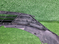 Юбка переднего бампера Changan Lamore (2023-н.в.)