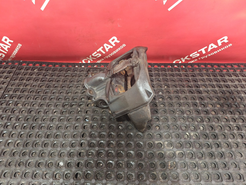 Суппорт задний правый