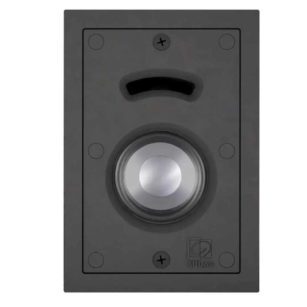 AUDAC MERO2 Встраиваемая широкополосная акустическая система