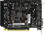 Видеокарта Palit GeForce RTX 3050 StormX V1 8GB