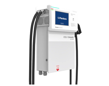 Настенная зарядная станция Pandora Standart 40