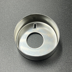 Стакан помпы охлаждения Yamaha 30-70, F40-60 (Kacawa)