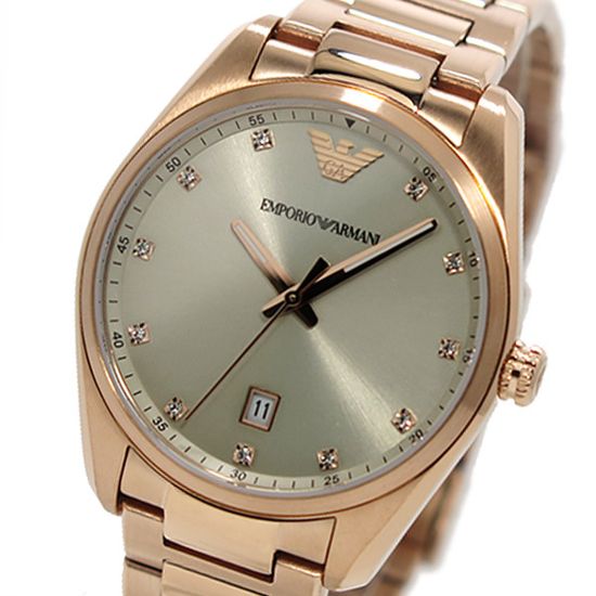 Женские наручные часы Emporio Armani AR6065