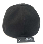 Бейсболка Zetta тёплая стрейч