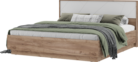 Кровать 1.8 Орегон КР 03