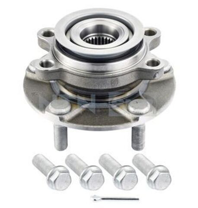 SNR - R16873-SNR - Wheel Bearing Kit