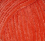 Пряжа Bursa Chenille, 100г, 120м, 100%полиэстер (цена 1шт)