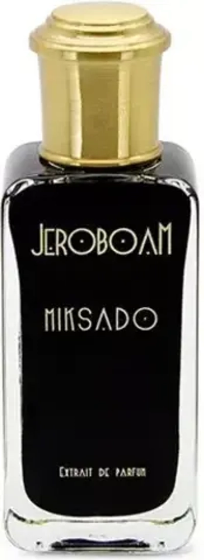 JEROBOAM MIKSADO EXTRAIT DE PARFUM 30 ML