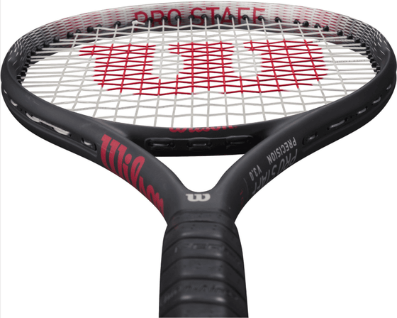 Ракетка теннисная Wilson Pro Staff Precision 100