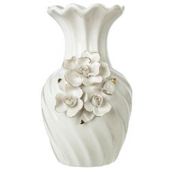 GAEM Ваза, L13 W13 H23,7 см