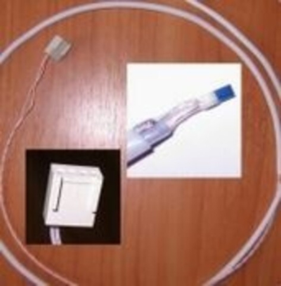 Датчик температурный для ГП-40, ТС-40