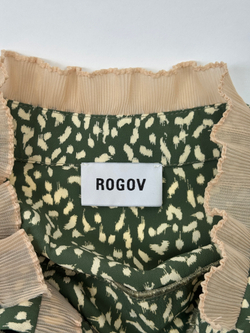 Платье ROGOV