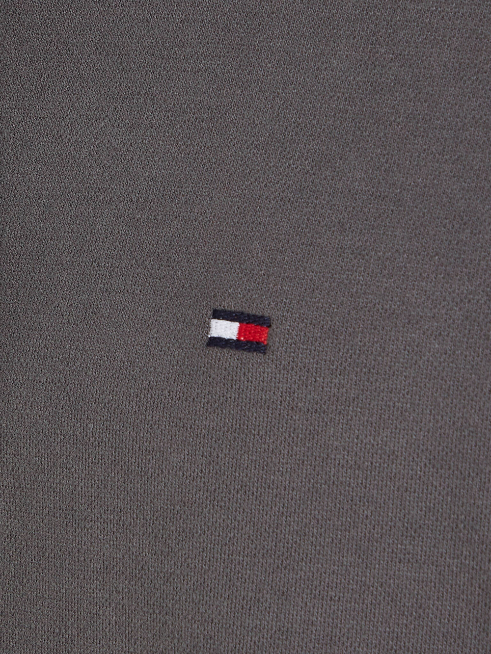 Худи Tommy Hilfiger - серый(UM0UM03347)