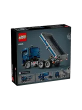 Конструктор Technic 42203 Грузовик-самосвал