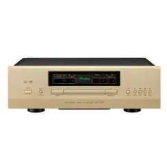 Accuphase DP-570 Gold