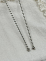 Палочка для коктейля Grey Goose