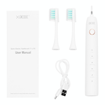 Звуковая электрическая зубная щётка PICOOC T1 Lite