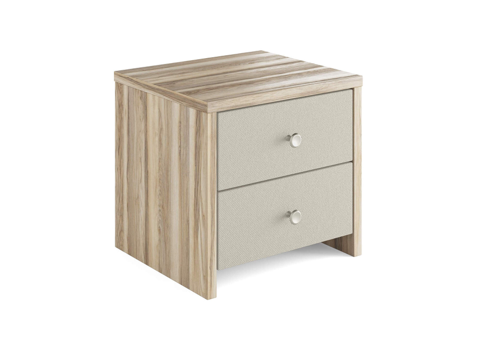 Тумба Авангард Люкс (ясень ориноко)