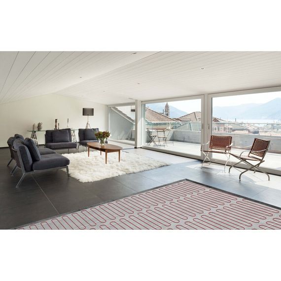 Кабель нагревательный ELECTROLUX ETC 2-17-100 (комплект теплого пола) купить в Москве и Московской области по низкой цене с доставкой по России — (5) Кабель нагревательный ELECTROLUX ETC 2-17-100 (комплект теплого пола) — (5)