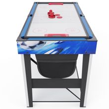 Игровой стол - трансформер 10 в 1 DFC 40&amp;quot; 102 x 51 см