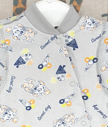 Комбинезон Sweet dog