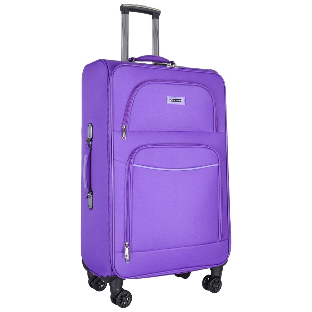 Чемодан 459-4 / 28 дюймов