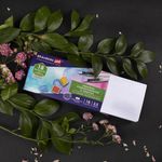 Акварель художественная кюветы НАБОР 18 цветов по 3,5 г, пластиковый кейс, BRAUBERG ART CLASSIC, 191769