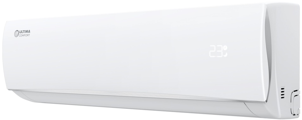 Сплит-система  Ultima Comfort ECS-18PN