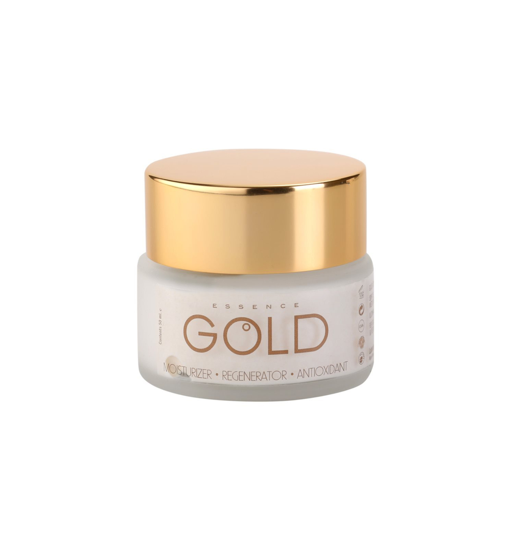 Diet Esthetic Gold - золотой крем для лица /   50  ml  / GTIN 8430830500500